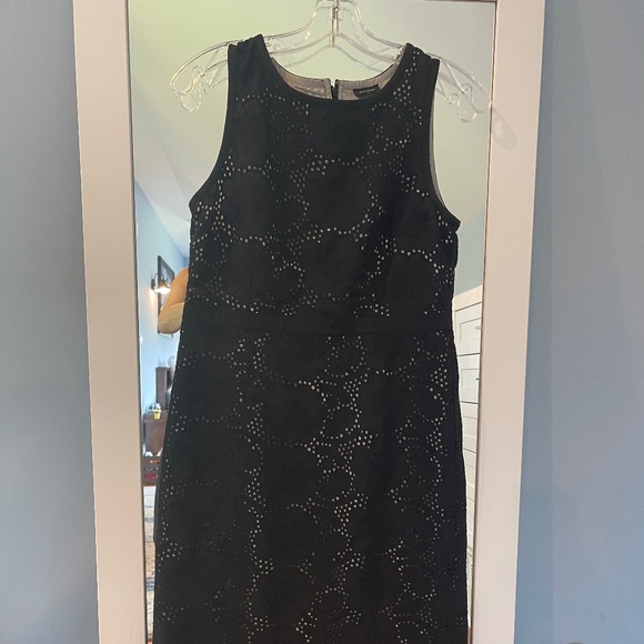 Black Dress - Picture 1 of 4